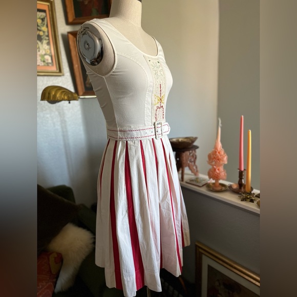 Snak by Anthropologie dress - Picture 4 of 11